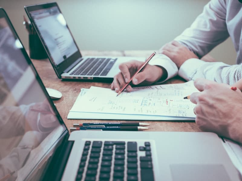 Bookkeeping Services