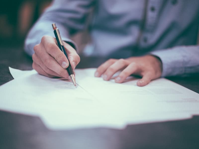 Business Tax Returns